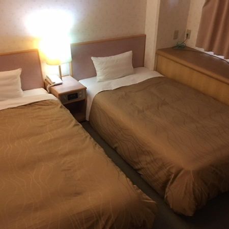 Hotel Azalea Kakogawa Miki  Zewnętrze zdjęcie
