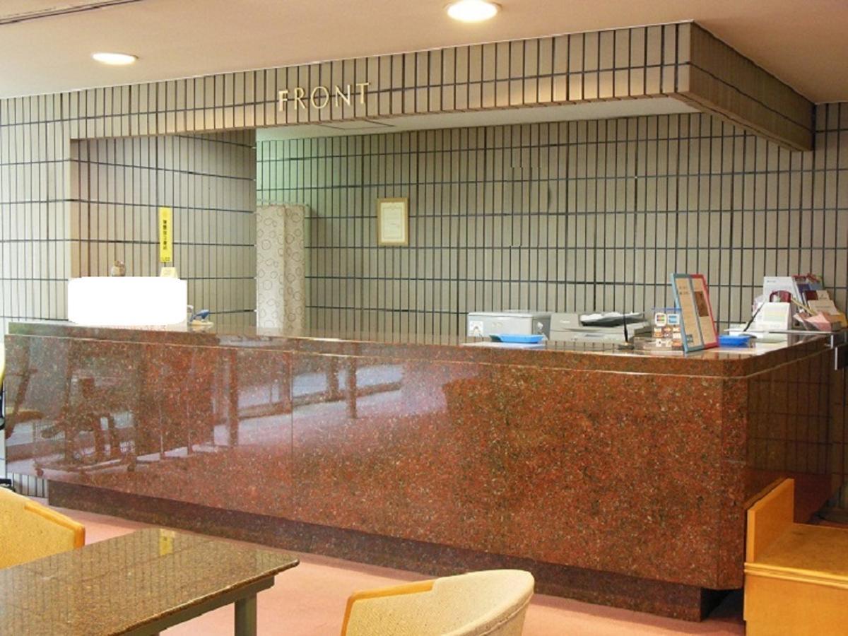 Hotel Azalea Kakogawa Miki  Zewnętrze zdjęcie