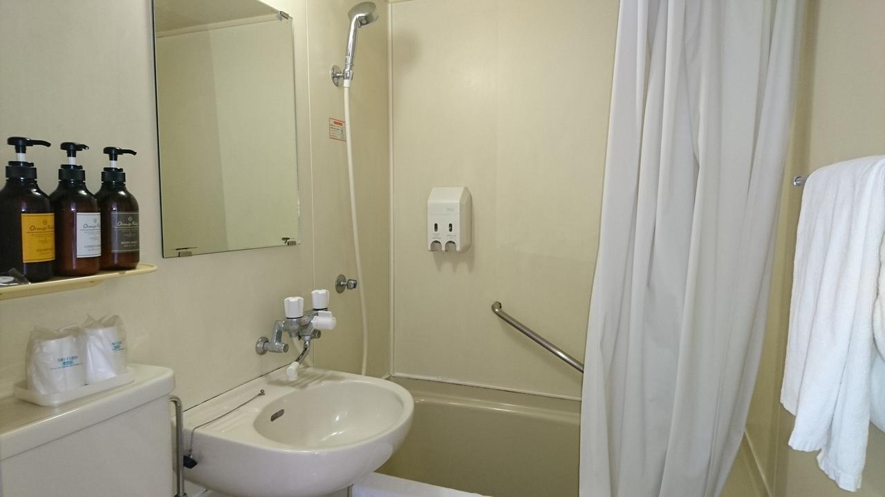 Hotel Azalea Kakogawa Miki  Zewnętrze zdjęcie