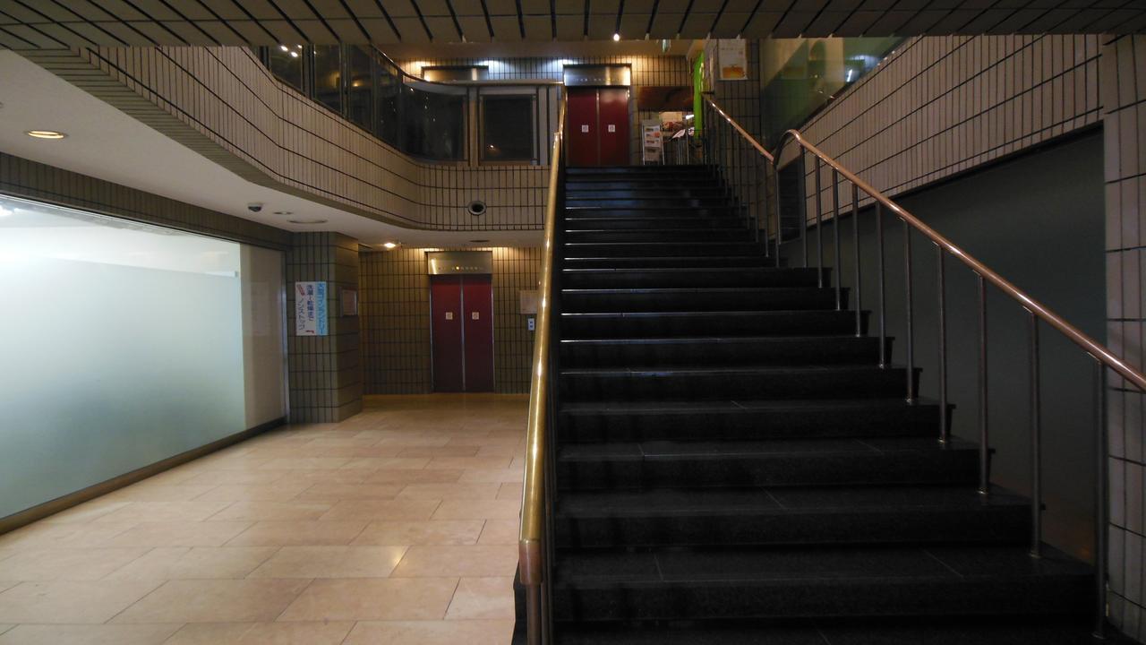 Hotel Azalea Kakogawa Miki  Zewnętrze zdjęcie