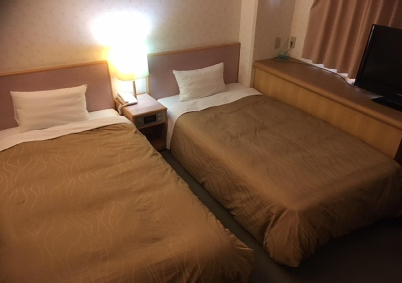 Hotel Azalea Kakogawa Miki  Zewnętrze zdjęcie